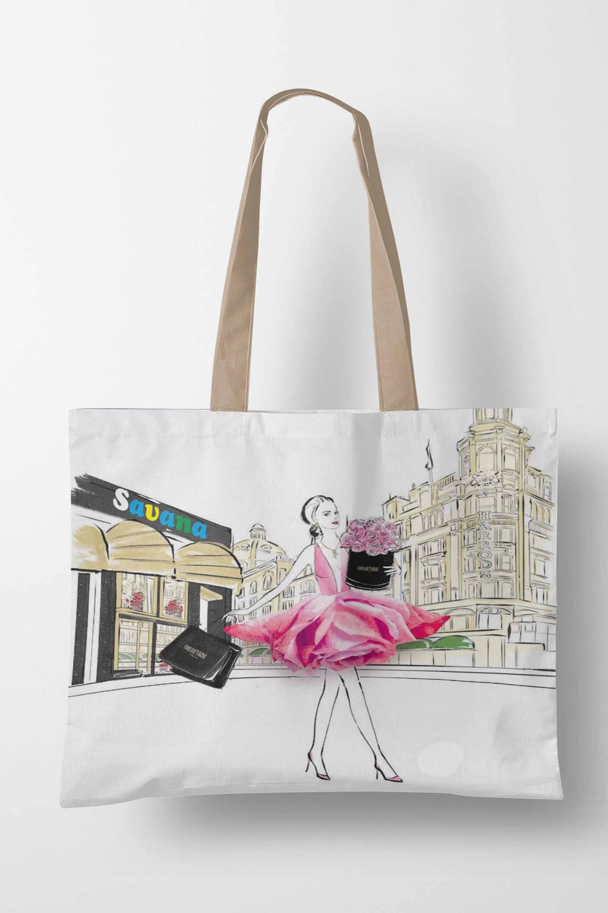 Yazılı Baskılı Tişört Bisiklet Yaka Pamuklu